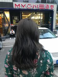 -Hair Glam 格拉姆造型旗舰店