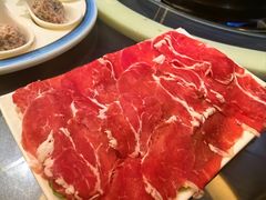 -野菌皇海景野生菌火锅(滨海大道店)