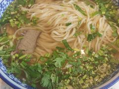 -刀郎牛肉面新疆餐厅·烧烤(清真通州珠江国际城店)