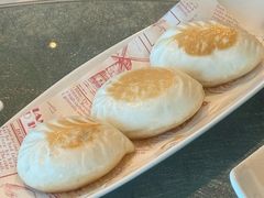 生煎雪花和牛包-金悦轩海鲜酒家(拱北店)