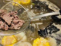 -汕头八合里海记牛肉店(清河店)