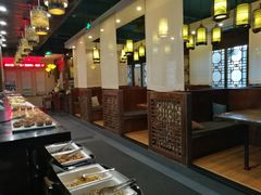 -素德轩素食餐厅(东港店)