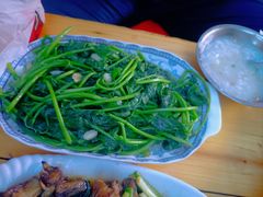 -岱晓海港海鲜粥