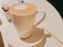 -大堂吧·深圳益田威斯汀酒店