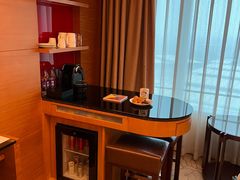 -上海浦东嘉里大酒店