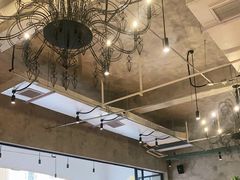 大堂-INSA Korean Bistro饮鲨韩食酒馆
