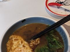 -柠檬树茶餐厅(海雅缤纷城店)