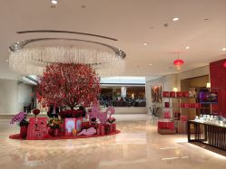 -深圳香格里拉大酒店·宴会厅