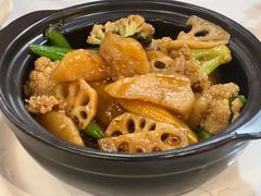 -日昌餐馆(亦庄店)