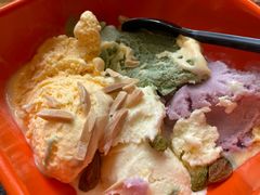 -金海湾自助餐厅(金陵饭店)