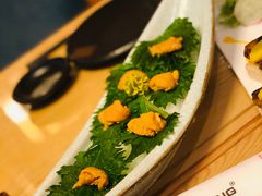 -王鼎精致料理铁板烧(世博源店)