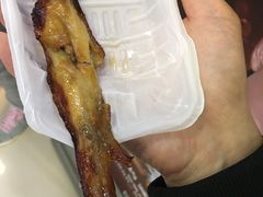 -一代烤翅王(大汉口店)
