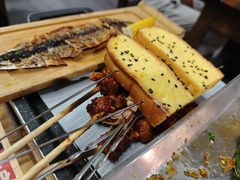 -破店肥哈·东北烧烤·夜宵(南山保利店)