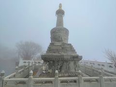 -妙峰山风景名胜区