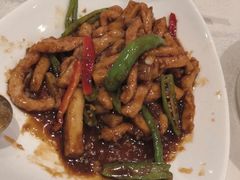 -大铁勺新津菜(东丽阳光新业广场店)