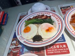 -永盛利茶餐厅(武进吾悦店)