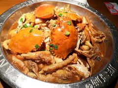 -胖哥俩肉蟹煲(来福士店)