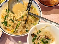 -老蒲鲜·地标·非遗美食(涵江店)