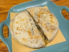 -蒙艾里民族传统菜蒙餐