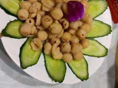 蜂蜜莲子-荆楚兴源(含光路店)