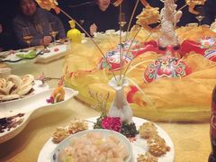 -西安饭庄·非遗陕菜(钟楼店)