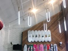 -青瓦炭韩潮烤肉(花园道店)