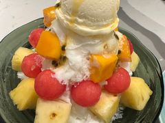 -鹿港小镇(悠唐店)