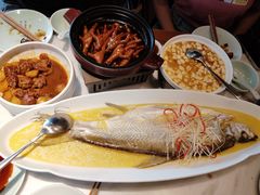 -苏帮袁Sue Cuisine(来福士店)