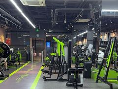 -GMJ·24H健身房(四川北路店)