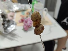 -南阳城烧烤海鲜酒店(和平路店)