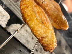 -贾青羊肉串(袁桥店)