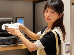 -ABC Cooking Studio(上海环球金融中心店)