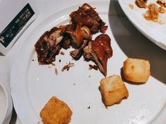 樟茶鸭-眉州东坡(通州店)