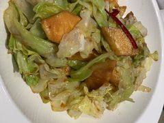 -巴依老爷新疆美食(工体旗舰店)