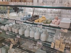 -MUJI无印良品(金狮广场店)