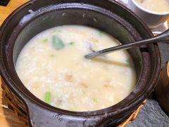 -小城粥道·海胆鲜虾粥(解放广场店)