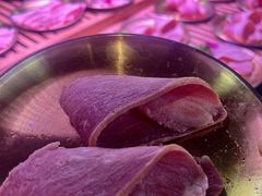 -梨花自助烤肉(乐宾店)