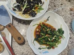 -厚味居炙子烤肉·清真(天桥南纬路店)