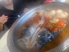 -韶山冲湘菜(中兴大街店)