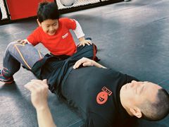 -极斗-IKMF马伽术·格斗运动学院(东直门店)