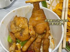 -澎湖湾农家菜(八一路楚天府店)