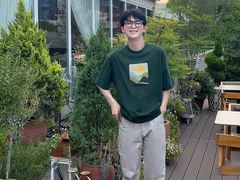 -花·fleur古董西餐厅(西城夜未央店)