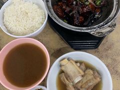 -新记肉骨茶
