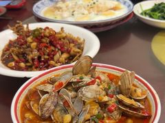 -堂瓦里·33年传统赣菜(第一街区店)