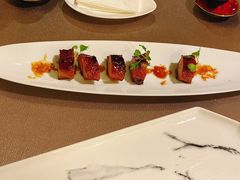 -广州文华东方酒店·江-由辉师傅主理