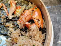 -王庄阿咪海鲜大排档(上下杭店)