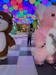 -宝燕乐园(闵行旗舰店)