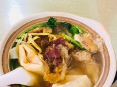 -二中酸辣汤(无锡梁溪区店)