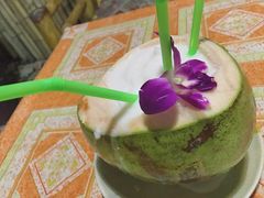 -Jungle Kitchen