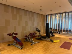 -北京嘉里健身·Kerry Sports(北京嘉里大酒店)